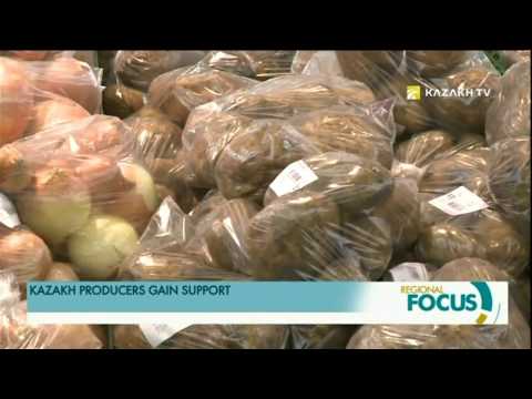 24-hour store titled "Made in KZ" will open soon in Almaty