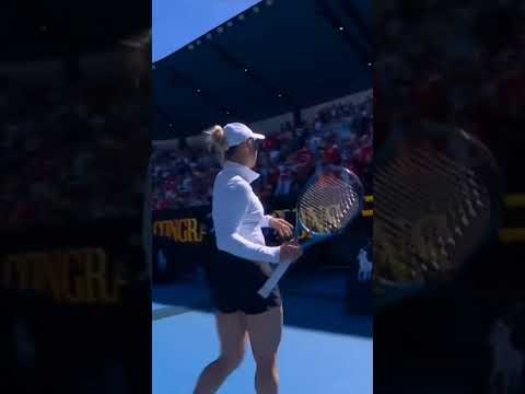 ОСВИСТАЛИ РОССИЙСКУЮ ТЕННИСИСТКУ #новости #рекомендации #россия