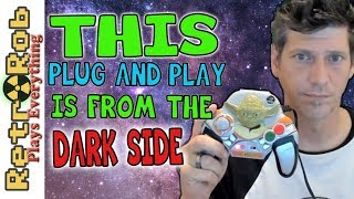 Jakk's Pacific Yoda Plug and Play Gameplay and Thoughts