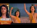 Ramayanam Highlights 23 July 2025 Sun TV Episode 370 Mon Sat 6 30 PM Shrimad Ramayan Tamil