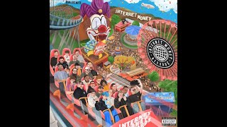 Internet Money - Let You Down Ft. TyFontaine &amp; TheHxliday [8D] [BEST VERSION]