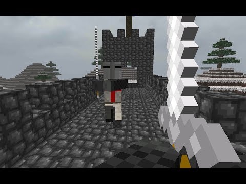Block Warfare: Medieval Combat