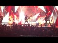 Pierce The Veil The Divine Zero Live Las Vegas House Of Blues June 5 2016