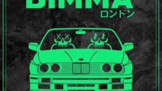 Section Boyz x Carnage - Bimma (ear rape edition)