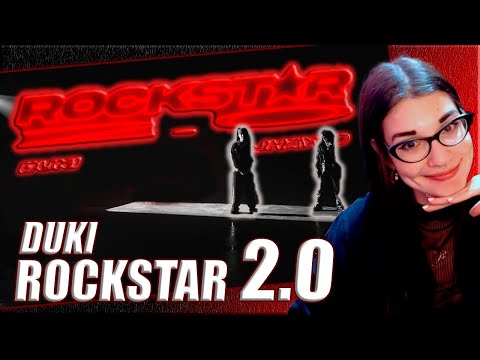 DUKI, Jhayco - RoCKSTAR 2.0 // CATDELESPACIO