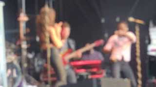 Tal - Waya Waya - Muscial&#39;été St Dizier