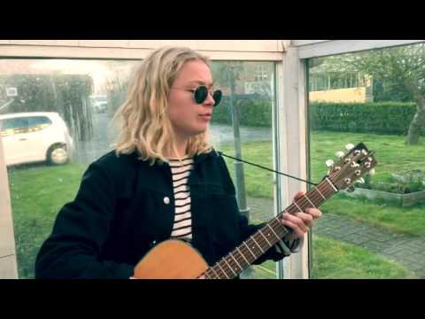 Angående Mig - Polaroid (RÅ Sessions)