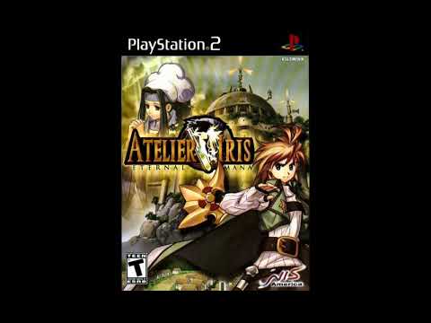 Sound Test Unlocked! Best VGM 2176 - Village of Snow and Glass (Atelier Iris: Eternal Mana)