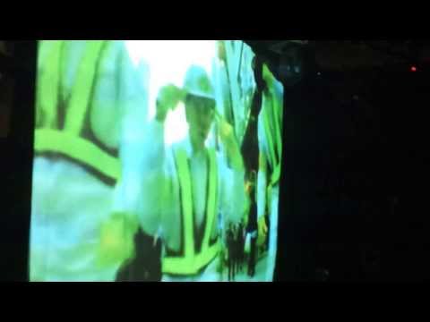 DJ Yoda @ The Espy, Melbourne, Australia - Friday 24 January - Another Dimension