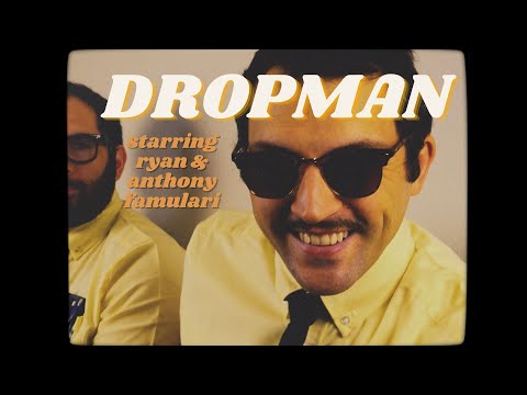 [TOP SECRET] Dropman Training Video 104 - The Handoff