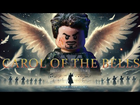 CAROL OF THE BELLS - THE FORBIDDEN STORY | Shchedryk of Mykola Leontovych