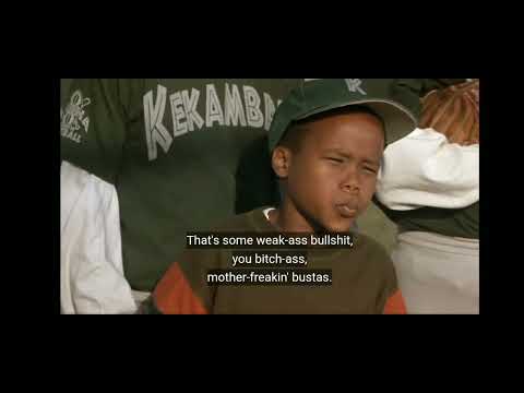 hardball (2001) movie clip