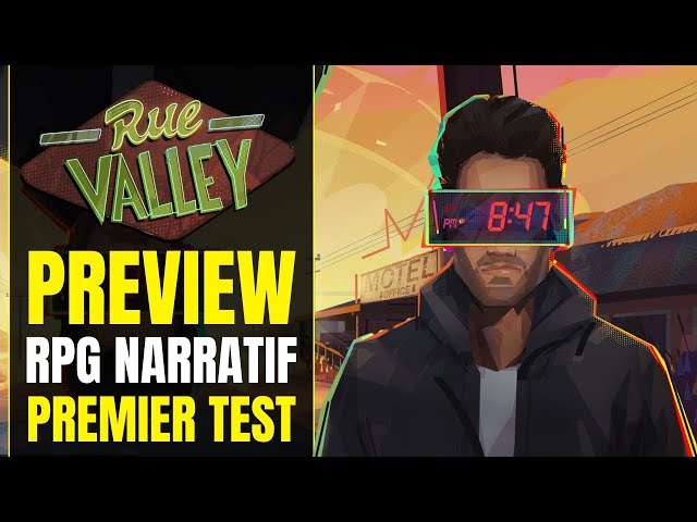 Video preview