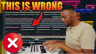 This Is Why Every DeepHouse Beat Is Not For Vocalists