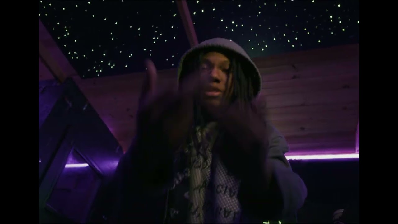 maajins - bonzai (dir. jarett hunter)