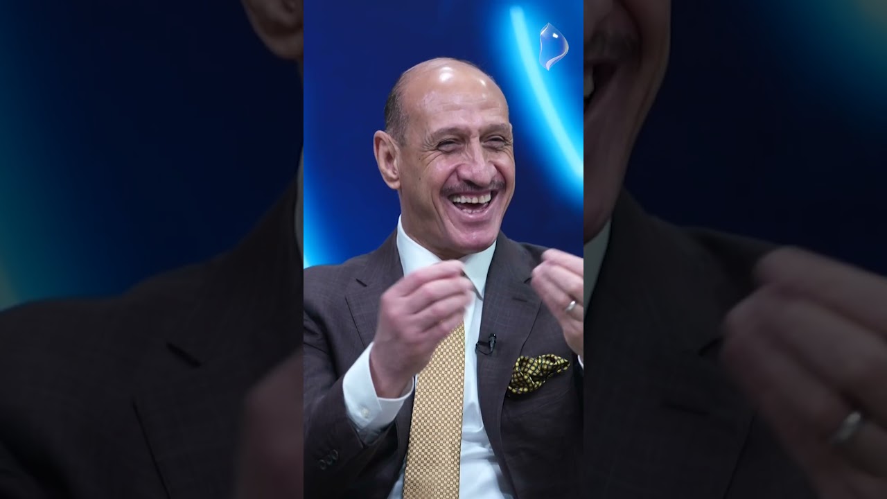فيديو | عدنان درجال يروي قصة محبس أرنولد: "المحبس مبارك" ويرتديه قبل المباريات