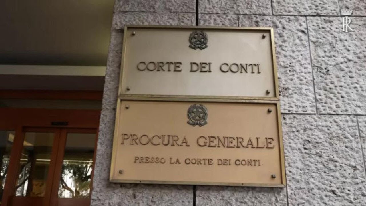 Il Presidente Mattarella partecipa all'inaugurazione dell'anno giudiziario della Corte dei Conti