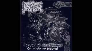 Lucifugum - На крючья да в клочья! / On hooks to pieces! (full album)