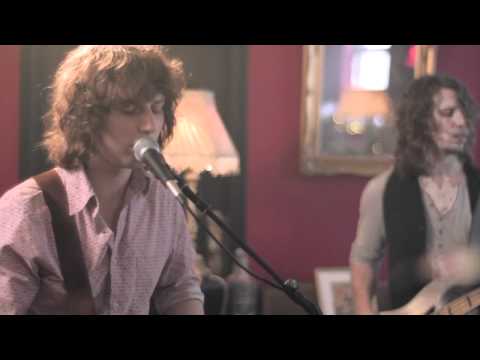 LITTLE RIB (LIVE) - Rook and The Ravens