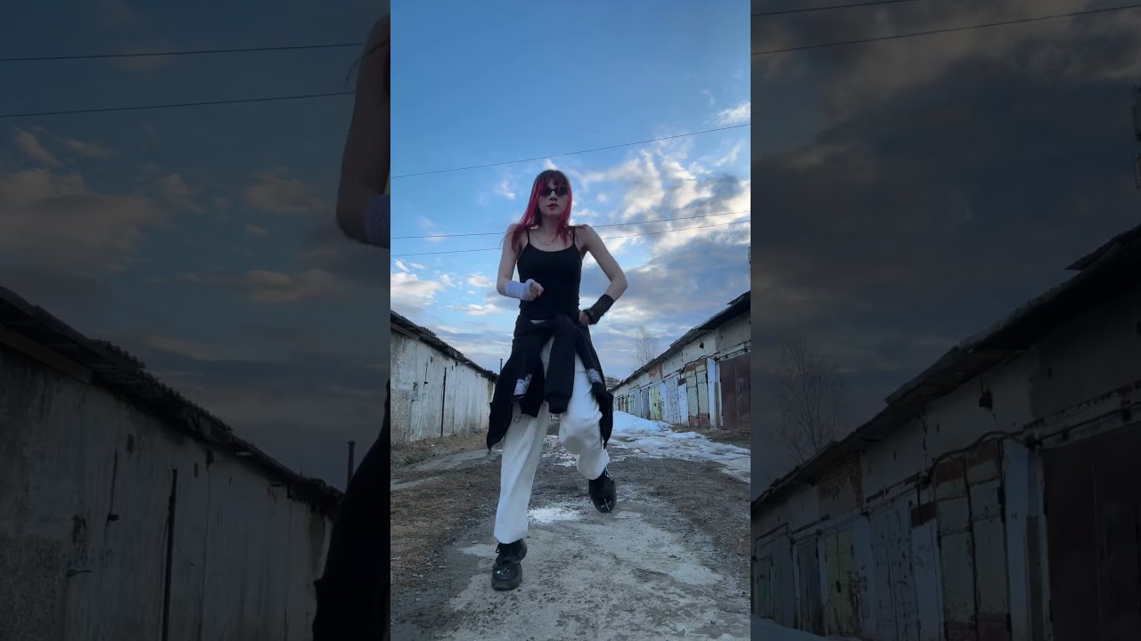 #呪術廻戦 #itadoriyuji #funkdance