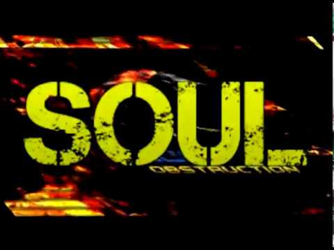 Soul Obstruction  - Into Of The Chaos (INTRO-MISSION)