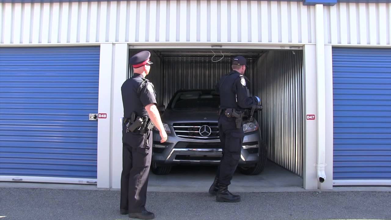 @TorontoPolice Project Yellowbird