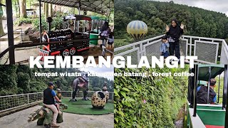 Download lagu KEMBANGLANGIT || Kabupaten Batang . Forest Kopi . Tempat wisata . Wahana permainan mp3