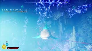 【MAN EATER 】サメ育成記(パクパク)＃4