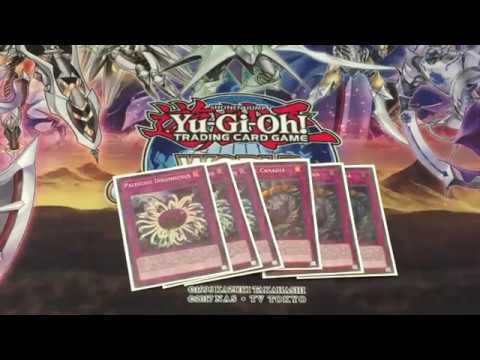 Yu-Gi-Oh! NAWCQ 2018 Top 32 Paleozoic Deck Profile ft. Emmanuel "Manny" Hayes