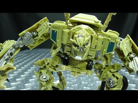Studio Series Voyager BONECRUSHER: EmGo's Transformers Reviews N' Stuff