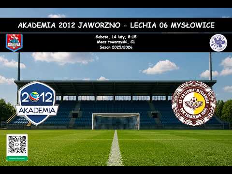 Akademia 2012 - Lechia 06 Mysłowice, sparing, #football #sports #kidsfootball