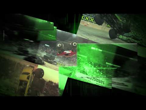 TMB TV - Monster Truck Videos Presented By TheMonsterBlog.com