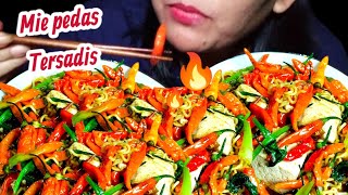 Download lagu 🌶️ ASMR MIE CABE 100 BIJI!! Pedesnya Bikin Lidah Mati Rasa 😭🔥 mp3 Download lagu 🌶️ ASMR MIE CABE 100 BIJI!! Pedesnya Bikin Lidah Mati Rasa 😭🔥 mp3