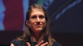 The Privilege of a Broken Heart | Mara Abbott | TEDxBoulder
