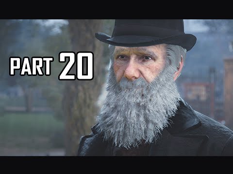 Assassin's Creed Syndicate Walkthrough Part 20 - The Berlin Specimen (Let's Play Gameplay)