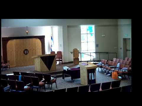 Samuel Winkler's Bar Mitzvah