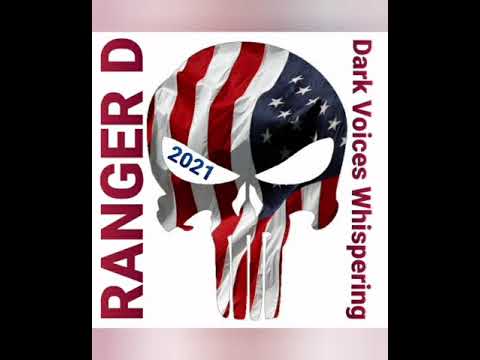 Ranger D - This Ain't A Joke - (prod. Bluzz LeBleu Prod.)