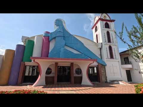 Plus Ultra Antioquia's Arboletes Views