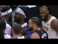 HEATED Moments Of 2025 26 NBA Season 1