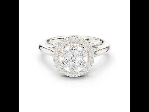 YouTube Video Thumbnail - White