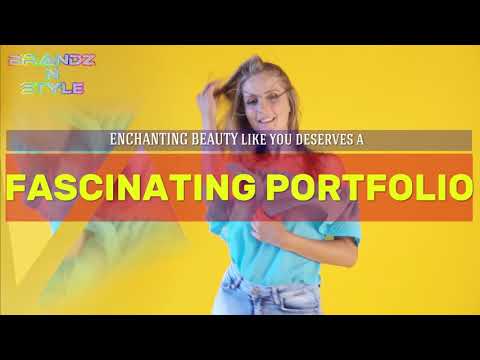 Ashish Sharma portfolio video6