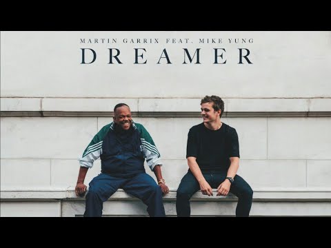 Martin Garrix feat. Mike Yung - Dreamer (Audio)