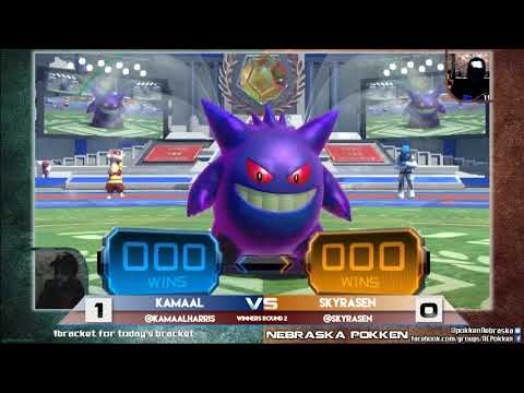 7 Kamaal vs SkyRasen - Hypertension 15 - 9/16/17