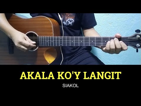 Gobyerno - Siakol