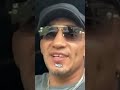 Tony Ferguson isn’t ready to retire ?