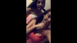 Miuda perfeita nossos momentos