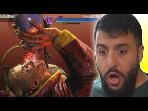 Fighting The No. 1 Jamie! [SH 44]