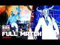 FULL MATCH Bandido Vs RUSH ROH 03 15 2019 Hidden Classics