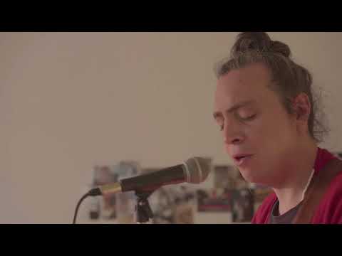 Sebastián Jantos - Paso / Sesiones 1  Solo Vibraciones