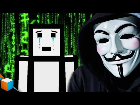 LockDownLife was HACKED, Why we Started a Podcast, Hitting YouTube Milestones! Minecast #1